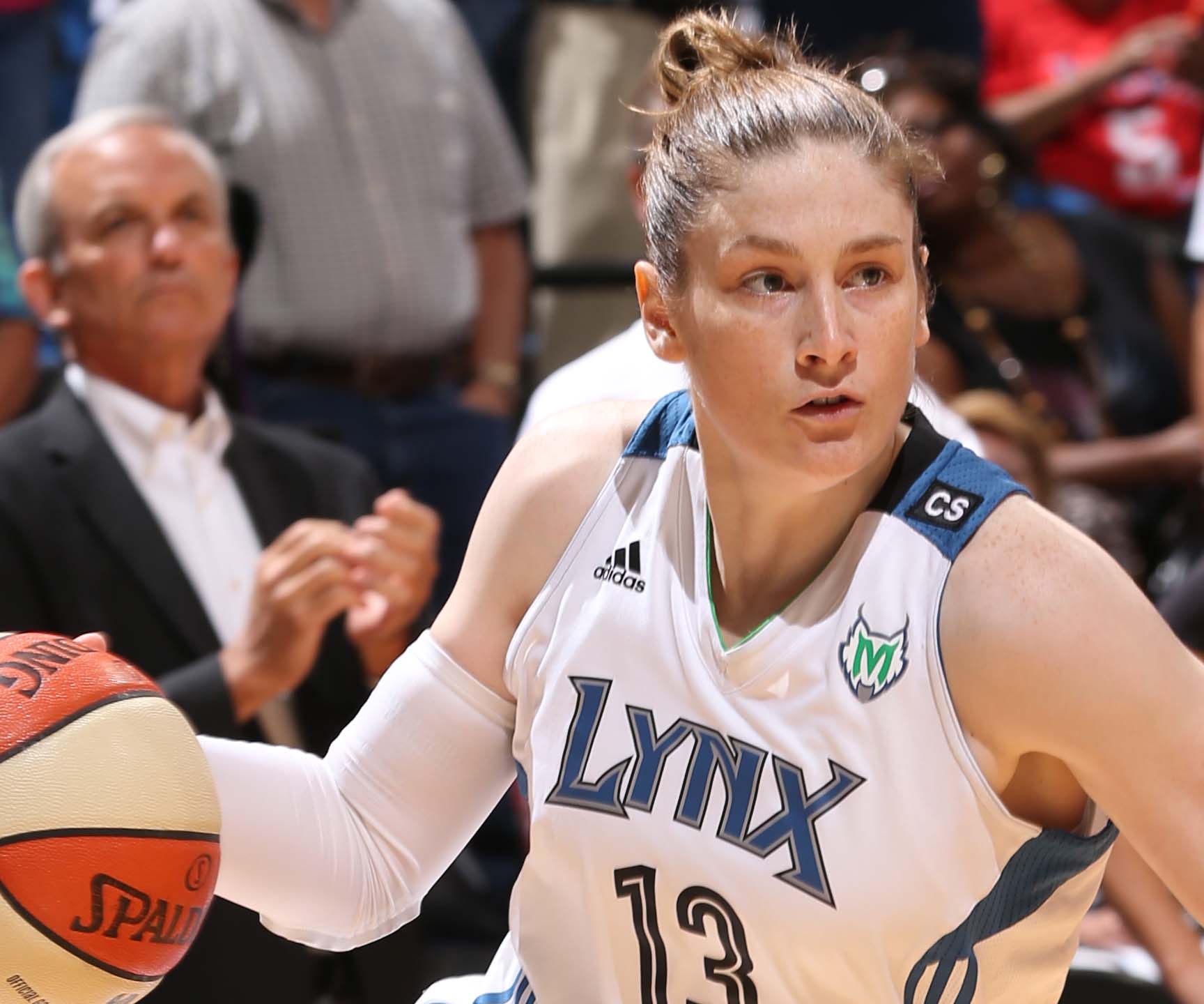 FSN To Replay Whalen's 14-Assist Game vs. Sparks